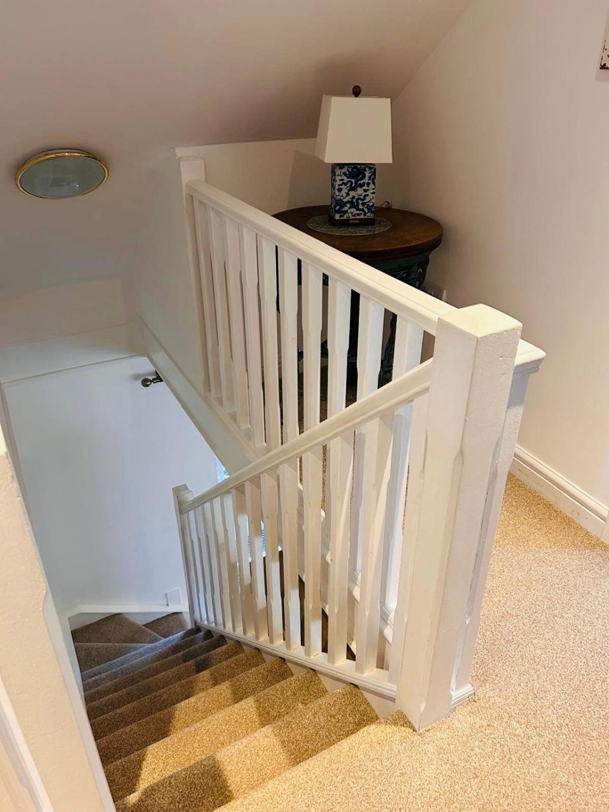 Y Bwthyn Apartment Bangor  Luaran gambar