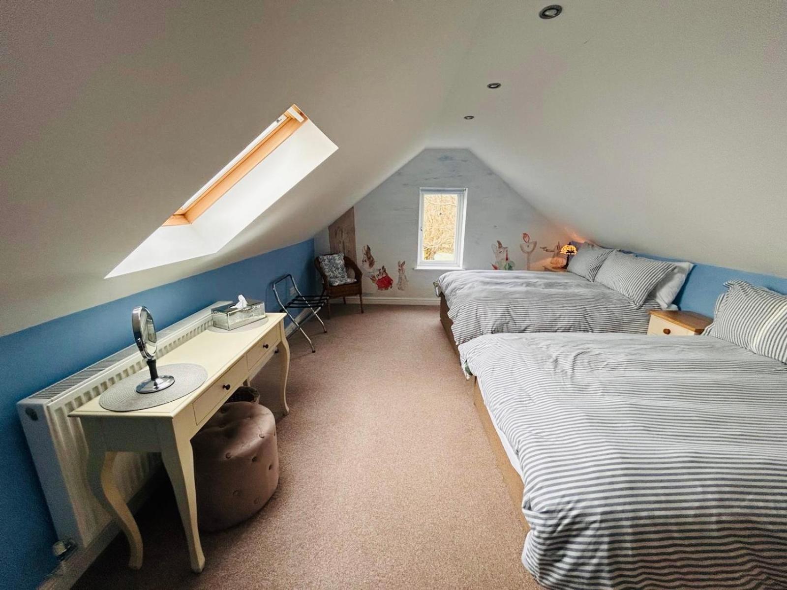 Y Bwthyn Apartment Bangor  Luaran gambar