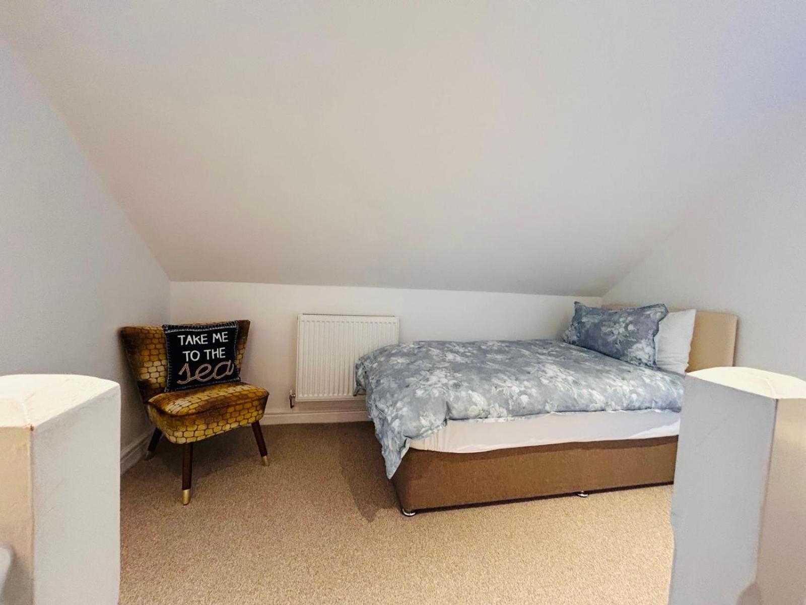 Y Bwthyn Apartment Bangor  Luaran gambar