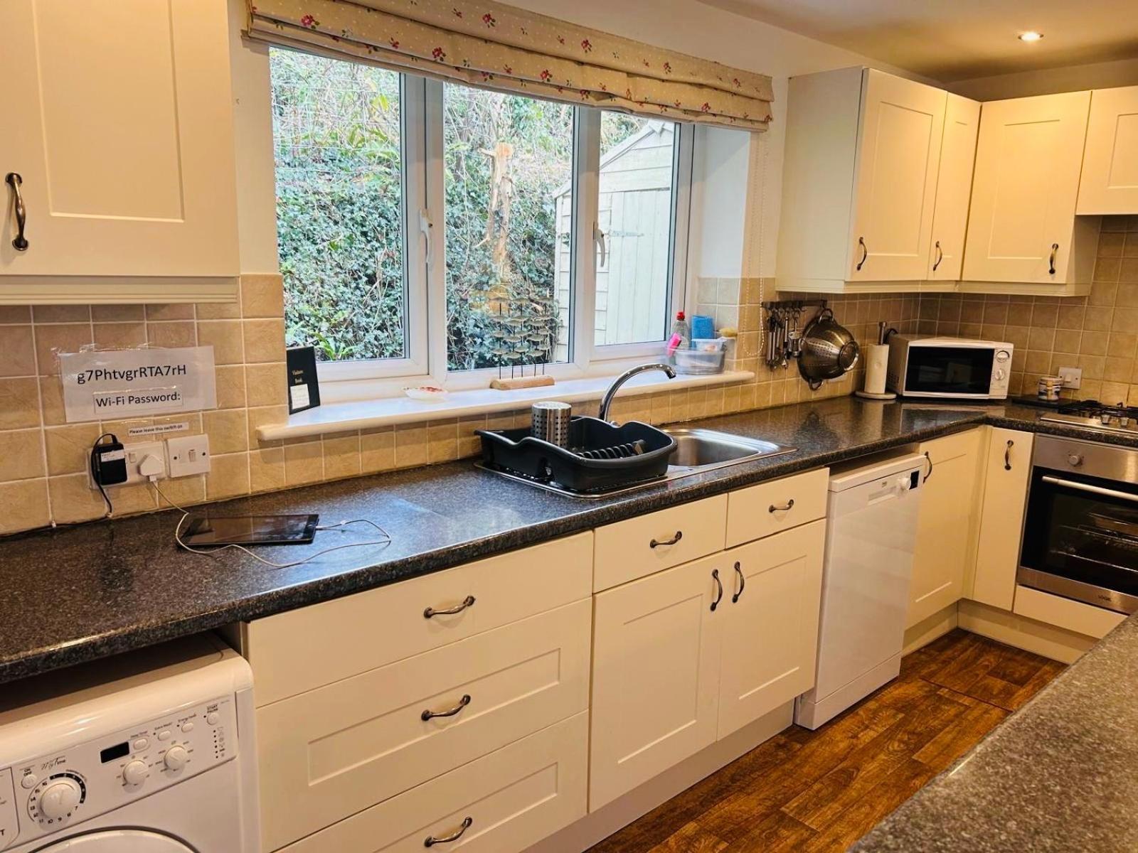 Y Bwthyn Apartment Bangor  Luaran gambar