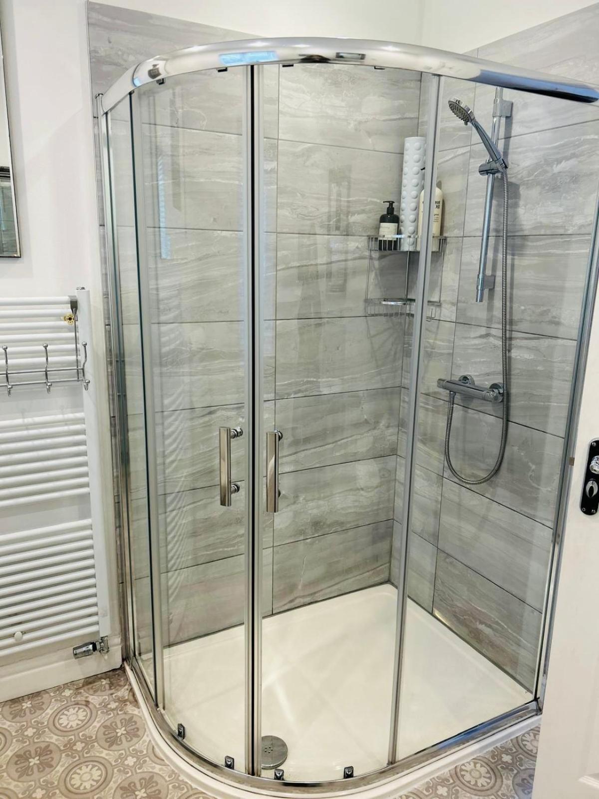 Y Bwthyn Apartment Bangor  Luaran gambar