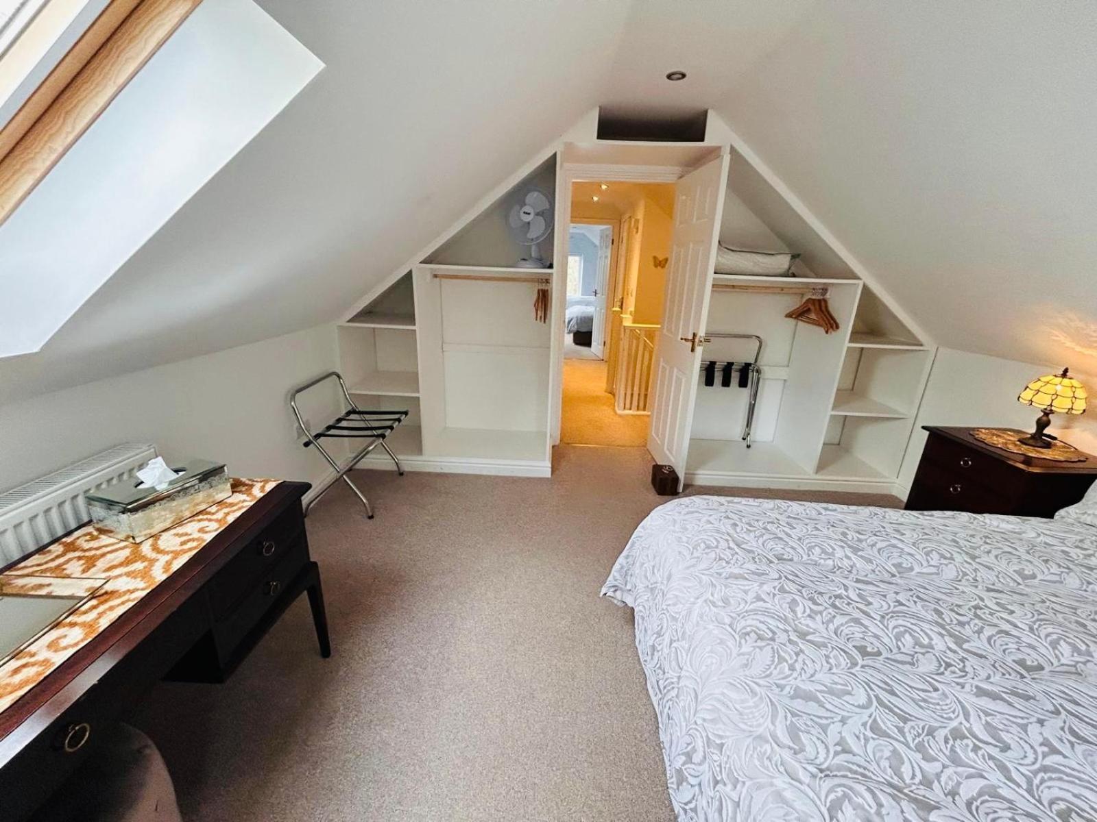 Y Bwthyn Apartment Bangor  Luaran gambar