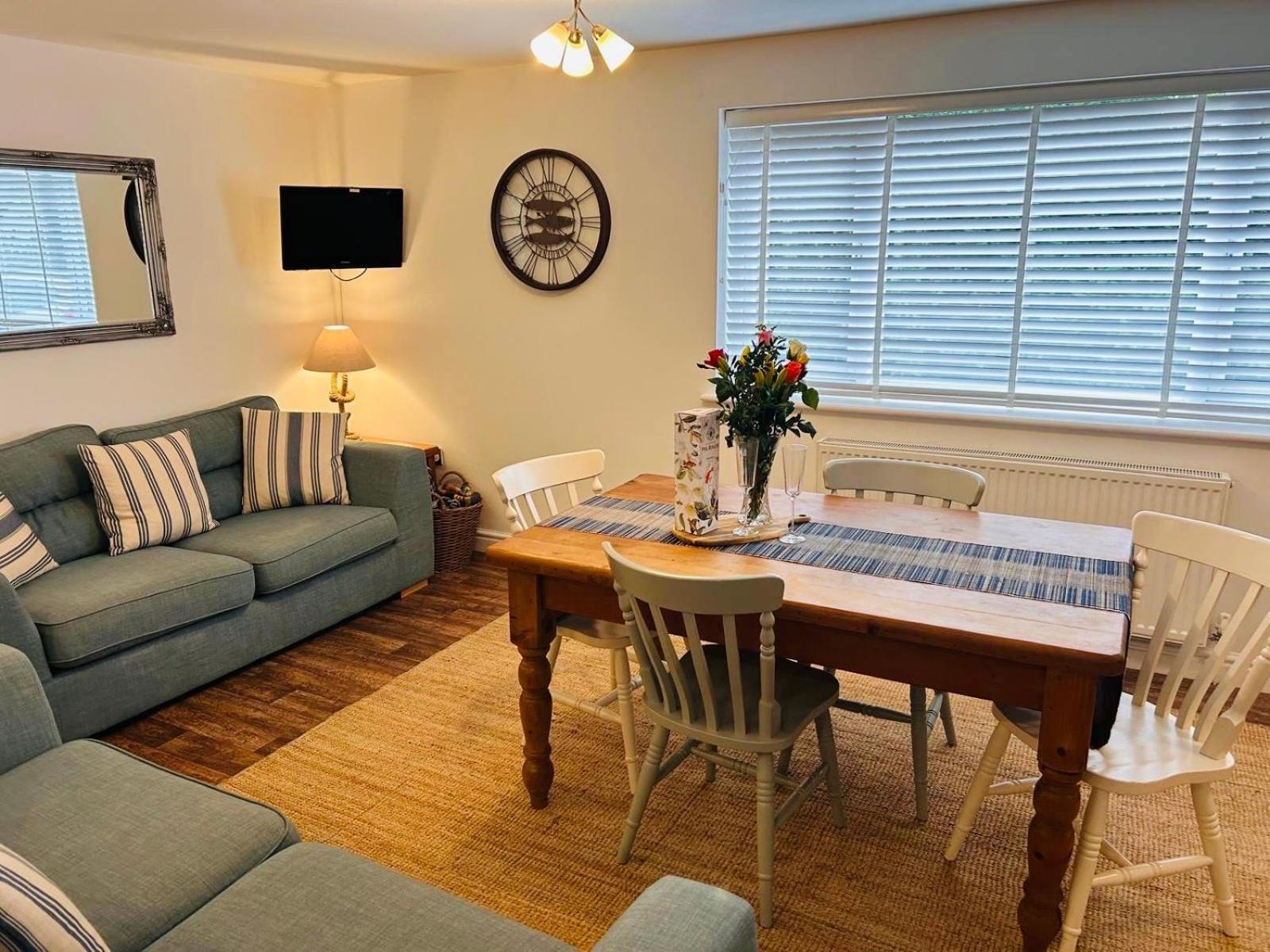 Y Bwthyn Apartment Bangor  Luaran gambar