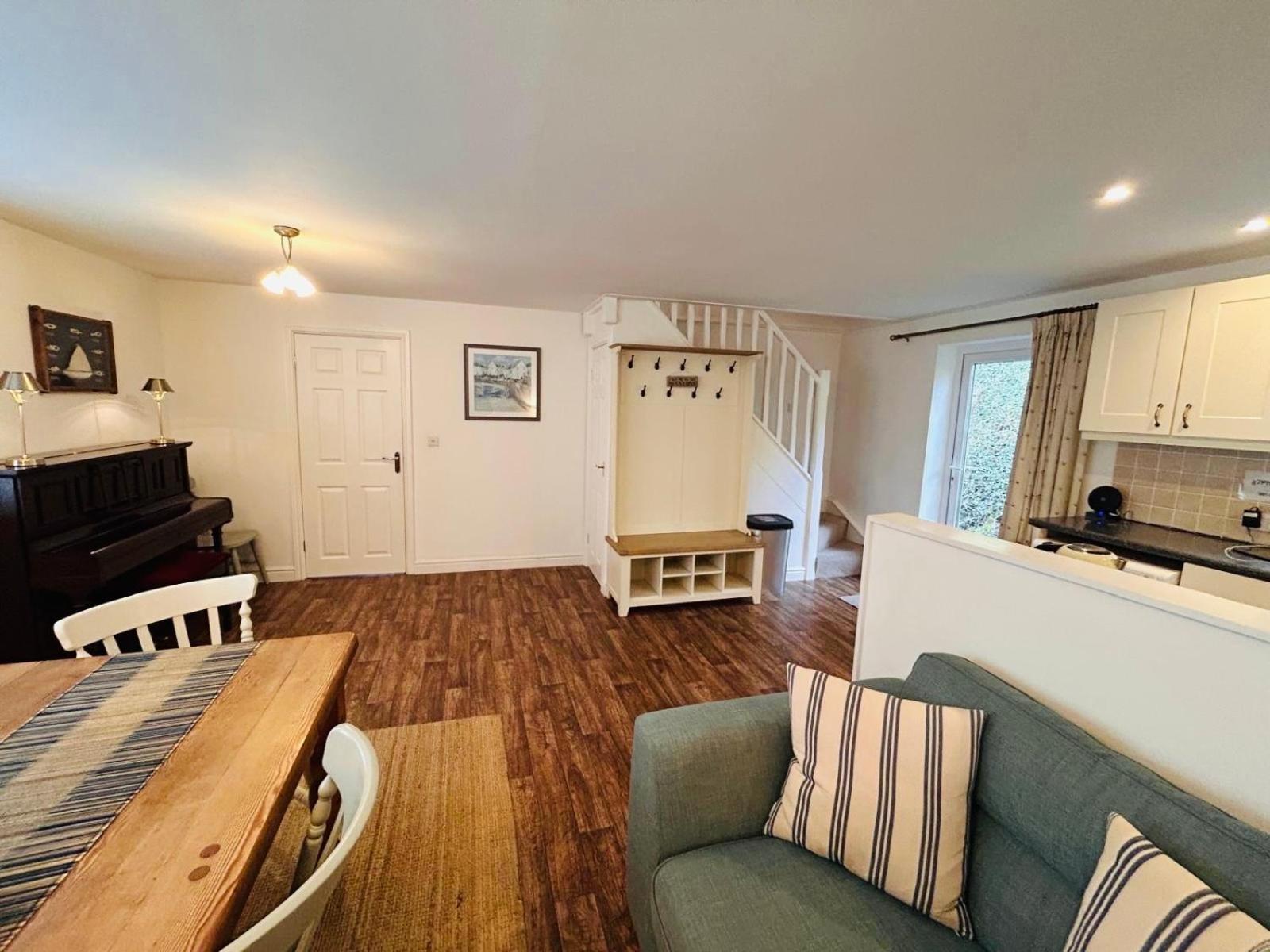 Y Bwthyn Apartment Bangor  Luaran gambar