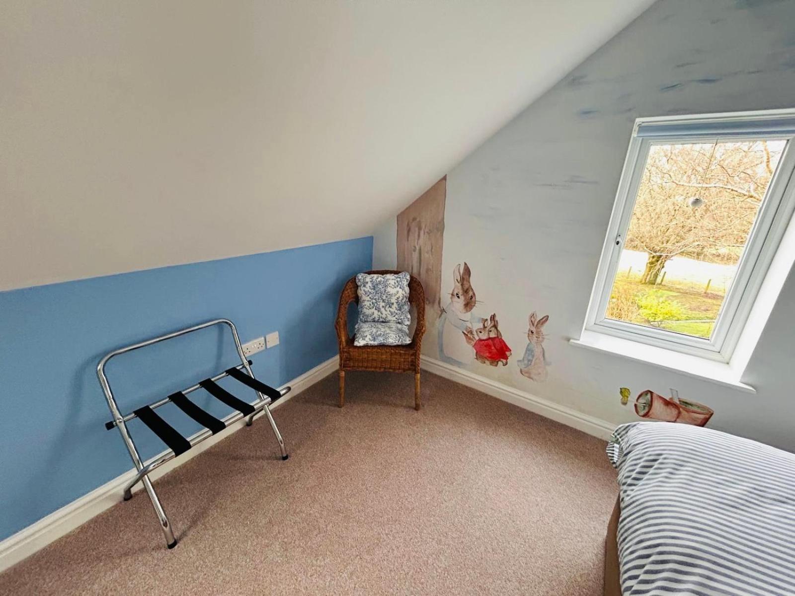 Y Bwthyn Apartment Bangor  Luaran gambar