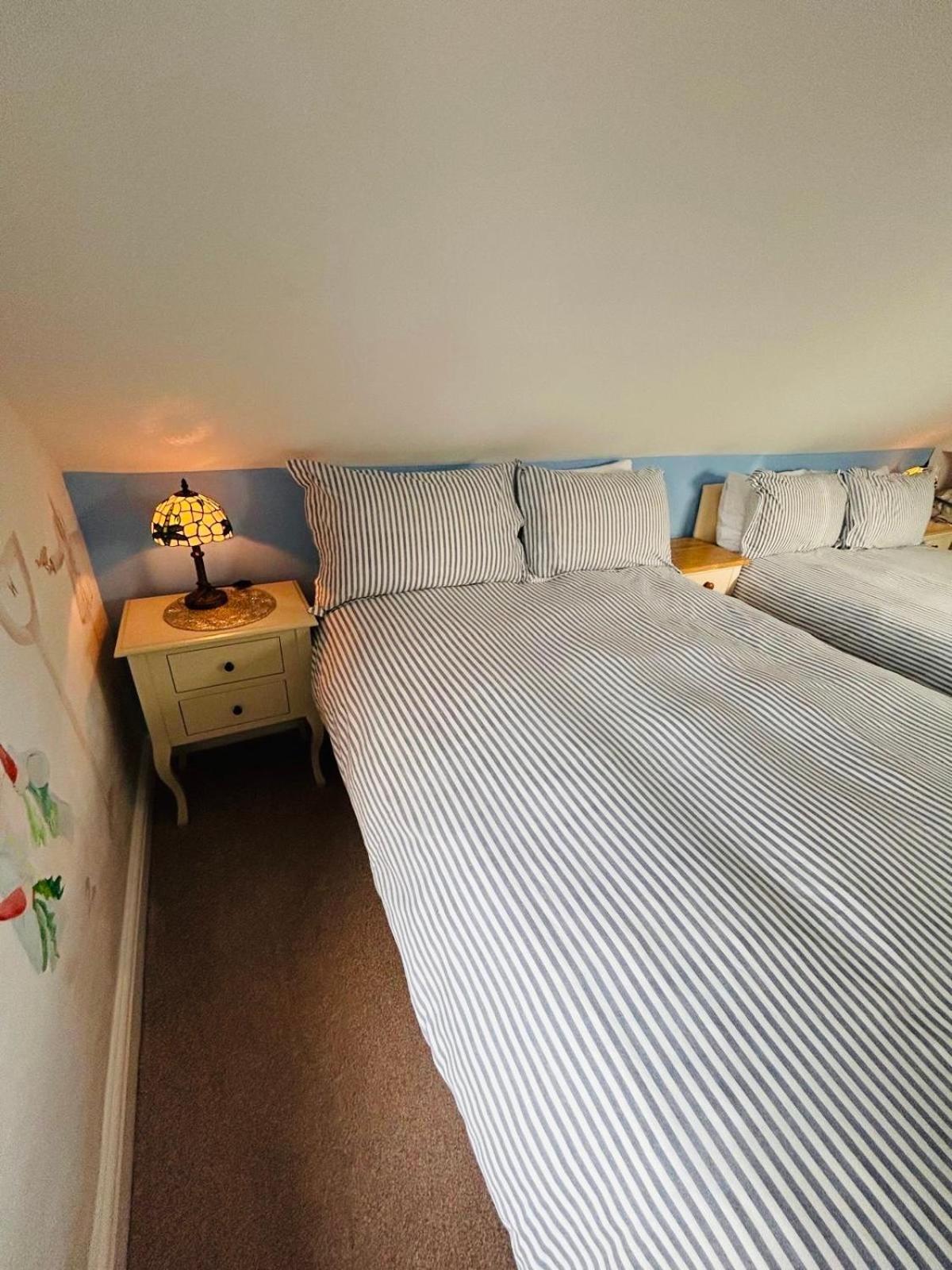 Y Bwthyn Apartment Bangor  Luaran gambar