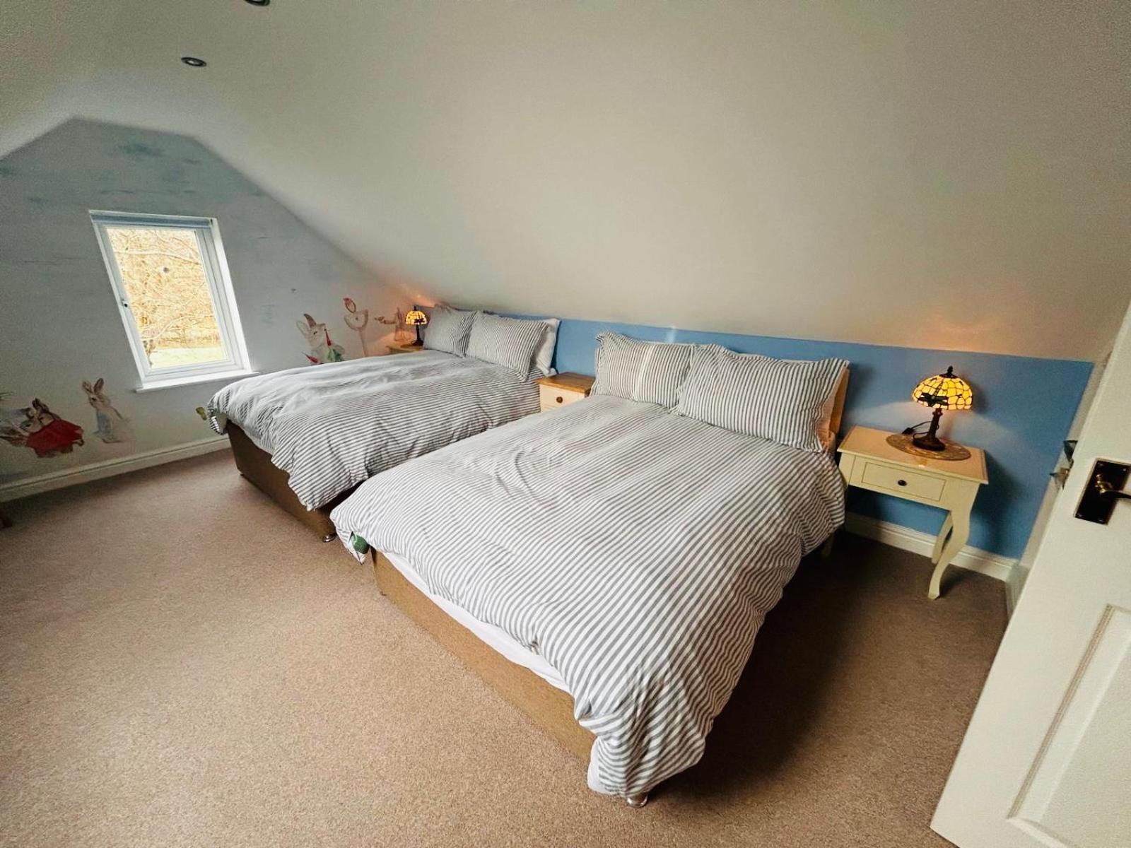 Y Bwthyn Apartment Bangor  Luaran gambar